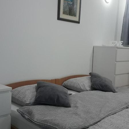 Studio Apartment Nani Centar Split Exteriör bild