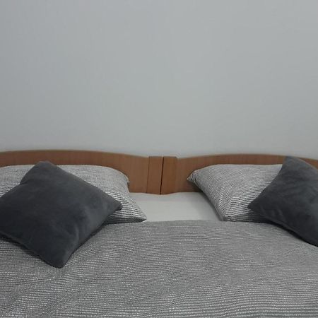 Studio Apartment Nani Centar Split Exteriör bild