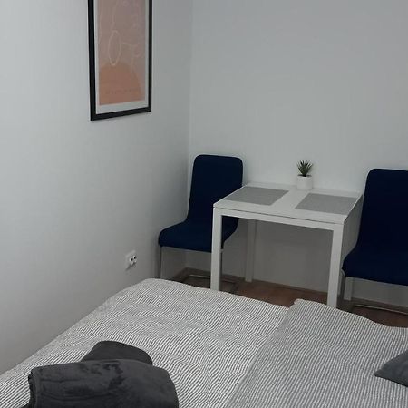 Studio Apartment Nani Centar Split Exteriör bild