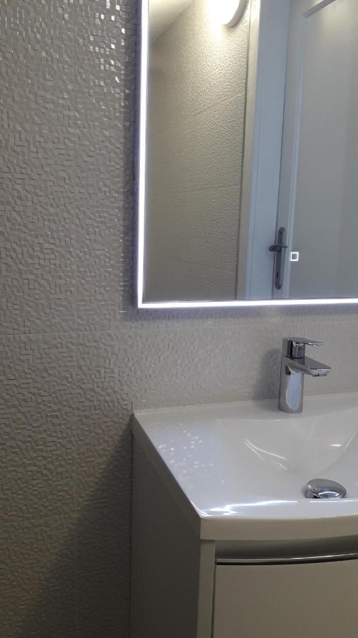 Studio Apartment Nani Centar Split Exteriör bild