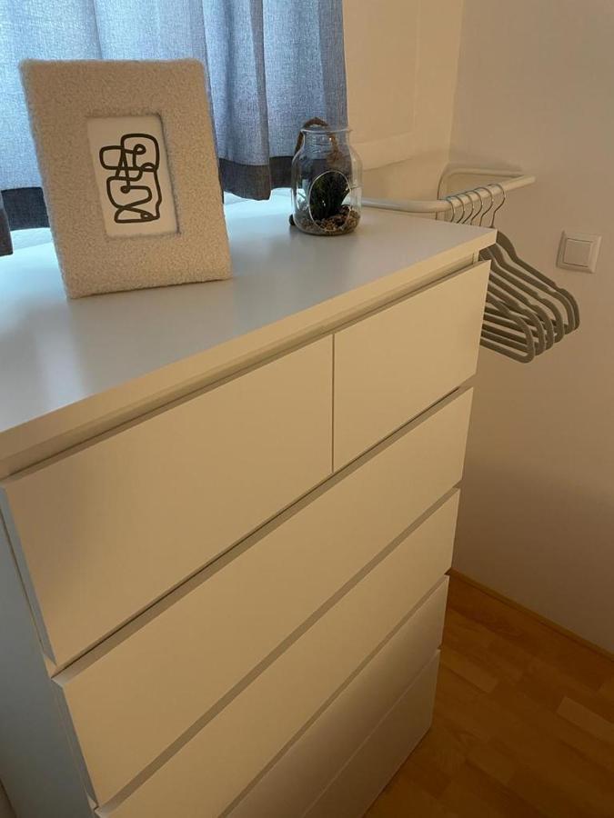 Studio Apartment Nani Centar Split Exteriör bild
