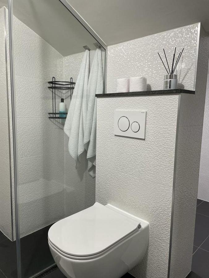Studio Apartment Nani Centar Split Exteriör bild
