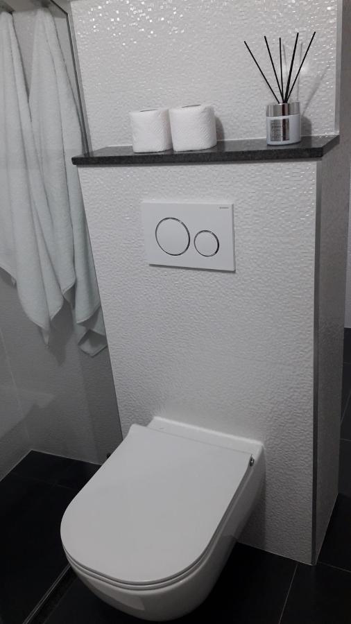 Studio Apartment Nani Centar Split Exteriör bild