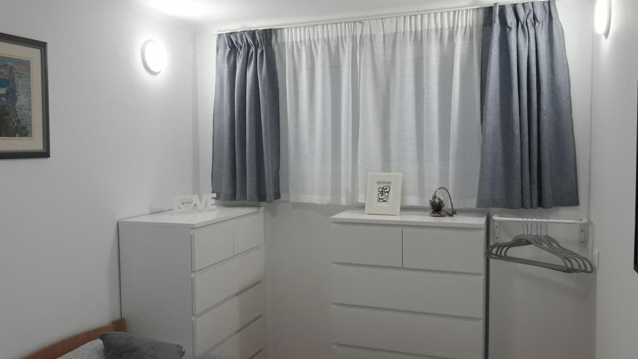 Studio Apartment Nani Centar Split Exteriör bild
