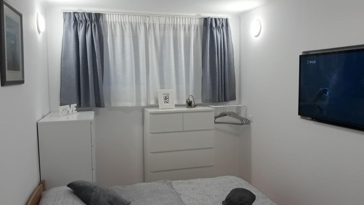 Studio Apartment Nani Centar Split Exteriör bild