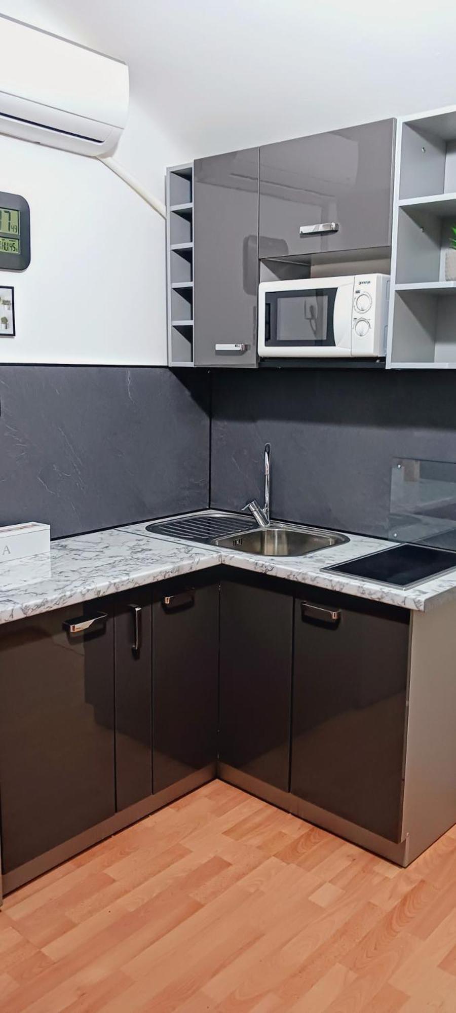 Studio Apartment Nani Centar Split Exteriör bild