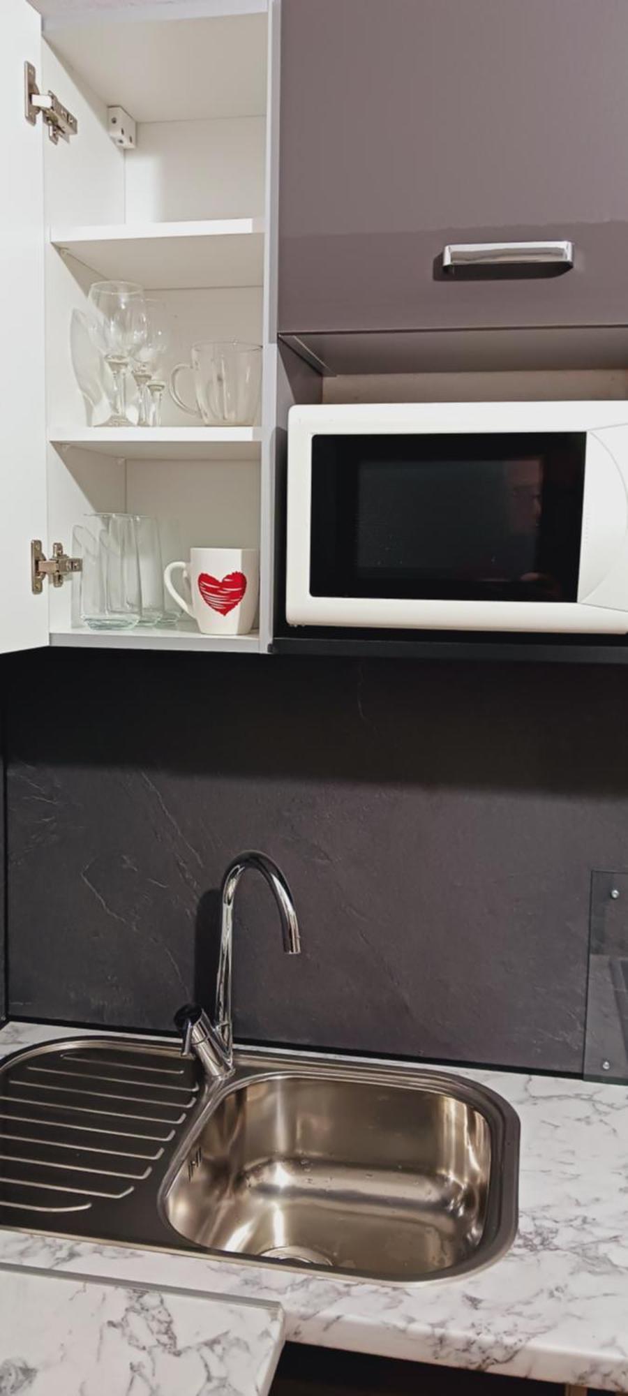 Studio Apartment Nani Centar Split Exteriör bild