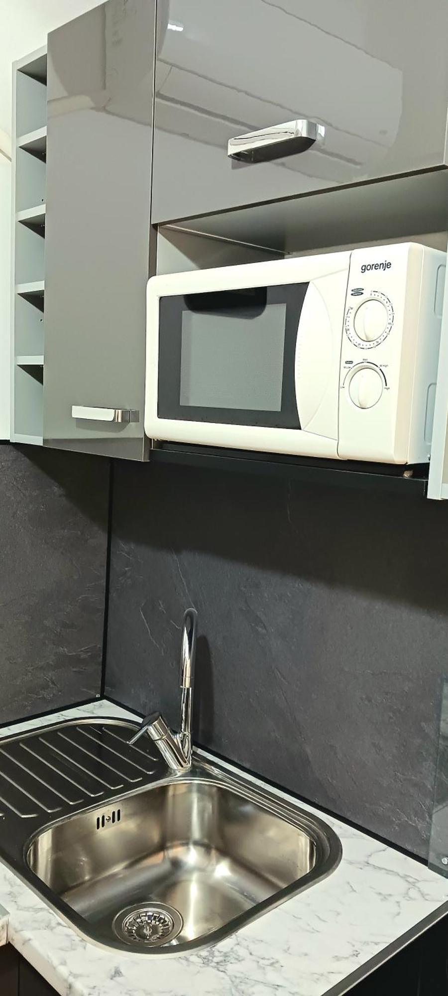 Studio Apartment Nani Centar Split Exteriör bild
