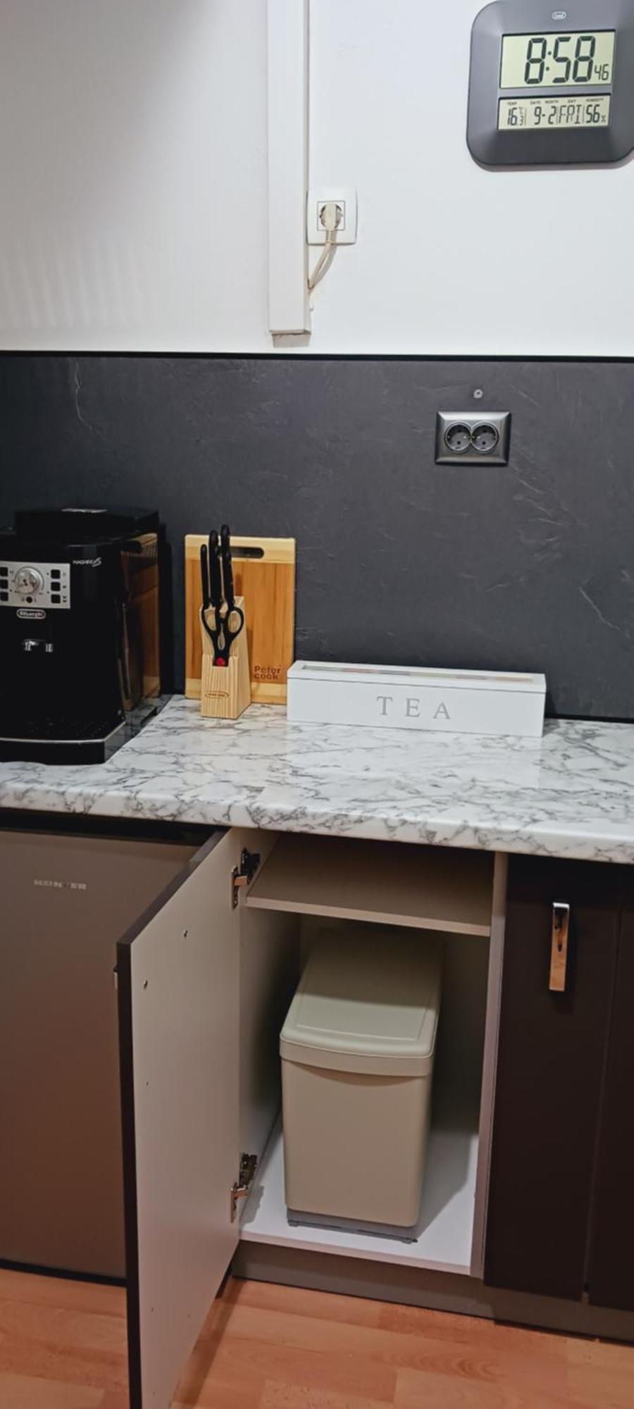 Studio Apartment Nani Centar Split Exteriör bild